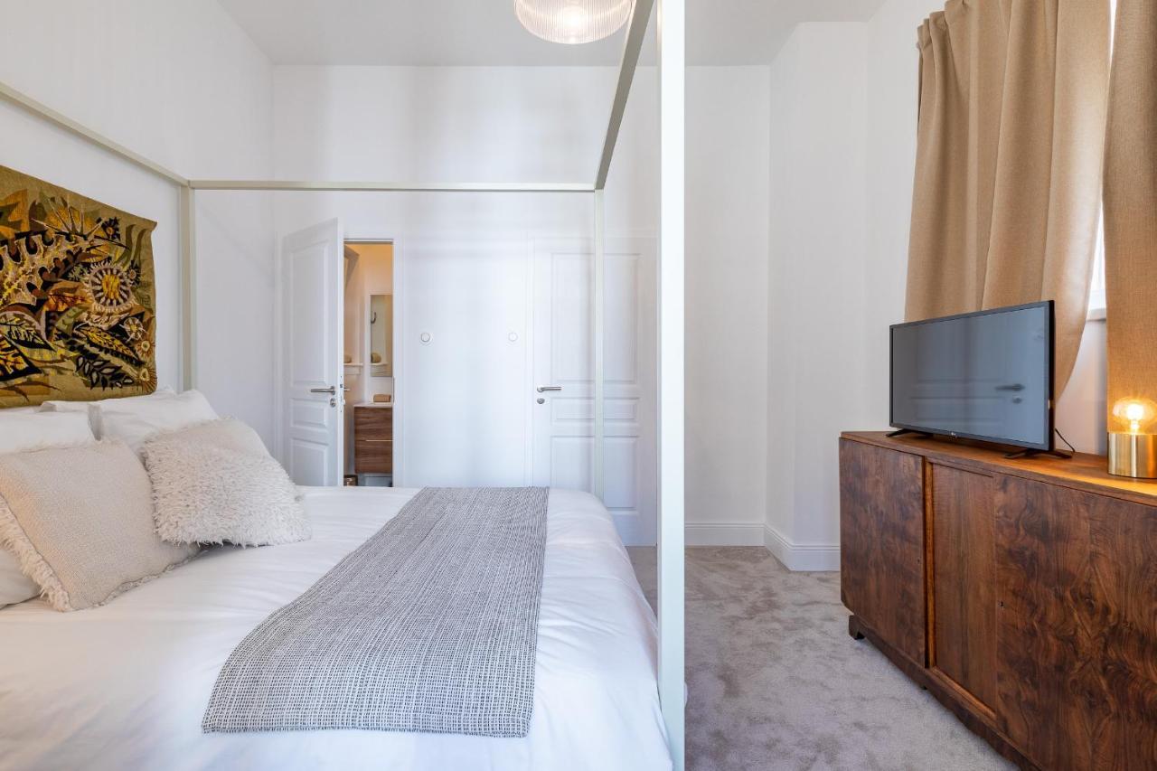 Luxueux Appartement Centre Ville ستراسبورغ المظهر الخارجي الصورة