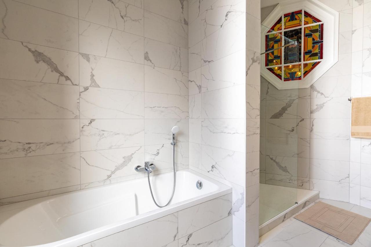 Luxueux Appartement Centre Ville ستراسبورغ المظهر الخارجي الصورة